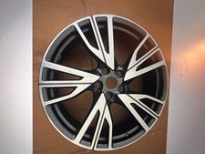 Genuine bmw inch for sale  SHEFFIELD