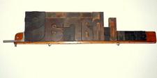 Prénom lettres bois d'occasion  Plougonven