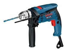 Bosch trapano battente usato  Valva