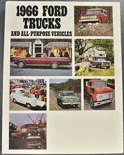 1966 ford truck for sale  Olympia