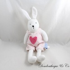Peluche lapin textura d'occasion  Cavaillon
