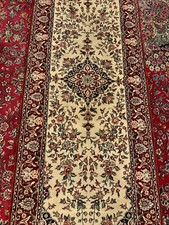 Vintage hand knotted for sale  Kannapolis