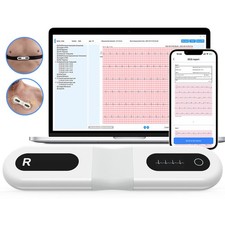 Langzeit ekg gerät gebraucht kaufen  Langenlonsheim