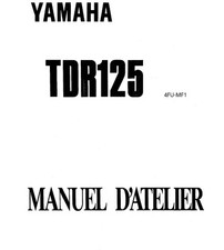 Manuel revue atelier d'occasion  Courbevoie