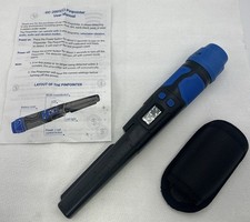 Ckg metal detector for sale  Kansas City
