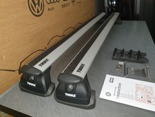 Genuine thule roof for sale  PLYMOUTH