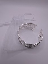Damen armband armreif gebraucht kaufen  Erlangen