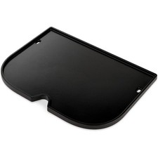 Plancha barbecue weber d'occasion  Hénin-Beaumont