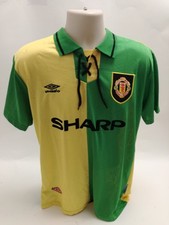 manchester united newton heath shirt for sale  RUGBY
