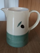 Poole pottery cream for sale  CAERPHILLY