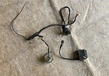 Fantic motor trial usato Fantic motor trial usato  Lamon