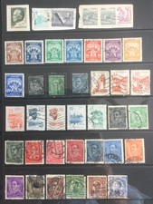 Yugoslavia mostly used for sale  PEACEHAVEN