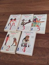 Collection complète ramsès d'occasion Collection complète ramsès d'occasion  Mandres-les-Roses