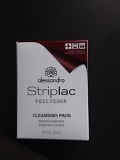 Alessandro striplac cleansing gebraucht kaufen  Extertal
