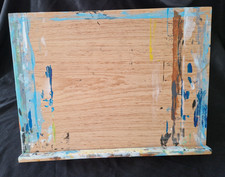 Desktop table easel for sale  BICESTER
