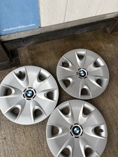 Enjoliveur bmw pouces d'occasion  Ostwald