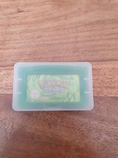 Pokemon leaf green for sale  SMETHWICK