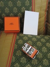 Bracciale hermès collier usato  Italia