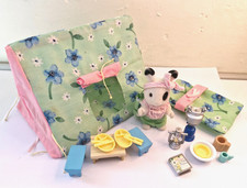 Sylvanian families ingrid for sale  STAMFORD