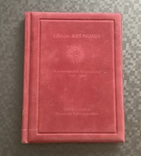 Edition ars numis gebraucht kaufen  Worms