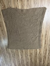 West elm chunky for sale  Monroe