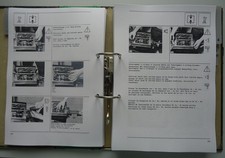 Deutz werkstatthandbuch getrie gebraucht kaufen  Aichach