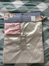 Bridal piece bag for sale Bridal piece bag for sale  BURTON-ON-TRENT
