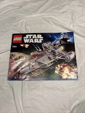 Lego 7964 star gebraucht kaufen  Augsburg