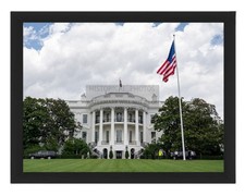 White house large for sale  Wichita