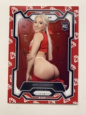 Abella danger custom d'occasion  Expédié en Belgium