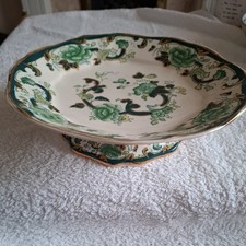 Vintage masons ironstone for sale  WARRINGTON