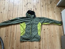 Berghaus paclite gore for sale  EDINBURGH