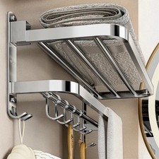 Handtuchhalter badetuchhalter  gebraucht kaufen  Aspisheim, Grolsheim