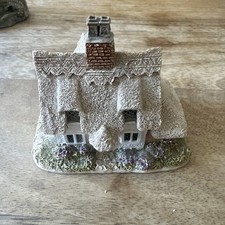 Lilliput lane cottage for sale  HORLEY
