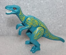 Playmobil dinosaurier dinos gebraucht kaufen  Gaggenau