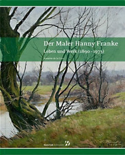 Maler hanny franke gebraucht kaufen  Stuttgart