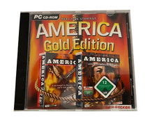 America gold edition gebraucht kaufen  Otterberg
