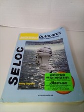 Outboards 1992 2001 for sale  Greer