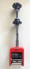Rollem numbering machine for sale  LONDON