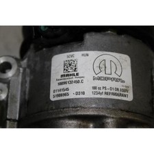 Compressore per fiat usato  Bedizzole