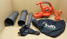 Flymo powervac 3000 for sale  WATFORD
