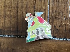 Broche pin smurf d'occasion  Châtillon-le-Duc