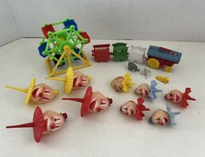 Lot vintage circus for sale  Portland