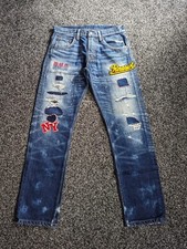 Sweats bloods jeans for sale  ERITH