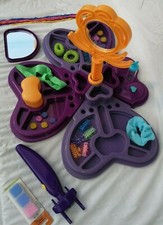 Bac rangement accessoires d'occasion  Paris I