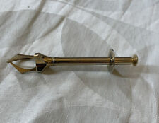 Pince sucre metal d'occasion  France