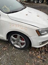 Fender 2011 volkswagen for sale  Tacoma