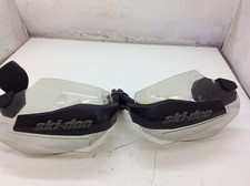Ski doo handguard for sale  Newport