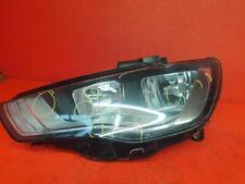 Audi headlight nearside for sale  THAME