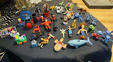 Disney toy figures for sale  Eagle